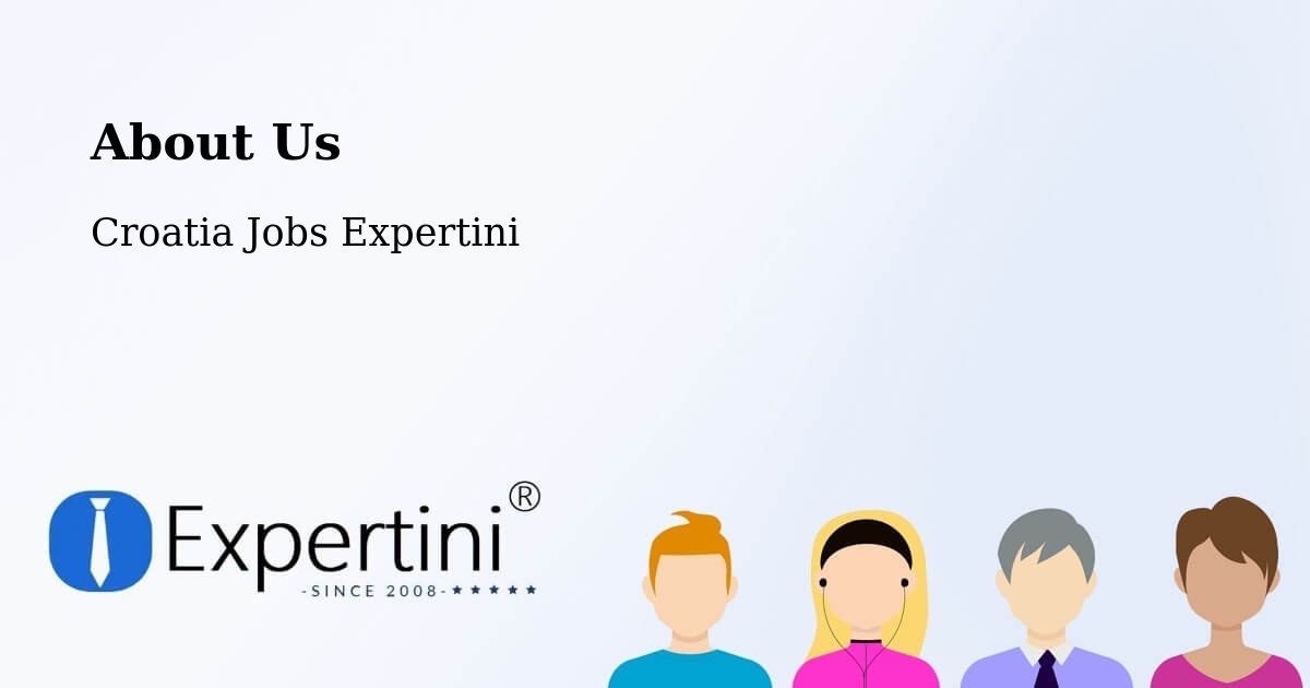 About Expertini Recruitment Platform  – Cerna - Cerna, Croatia Jobs Expertini