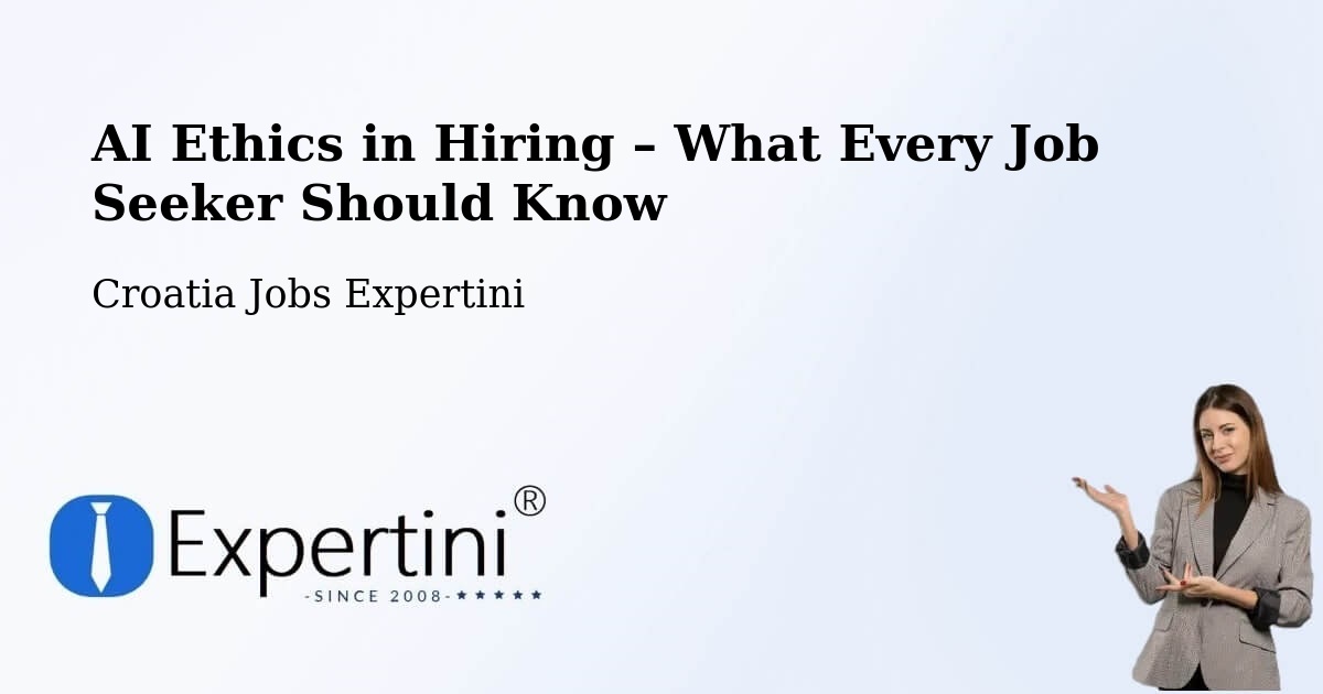 AI Ethics in Recruitment & Hiring – Cerna - Cerna, Croatia Jobs Expertini