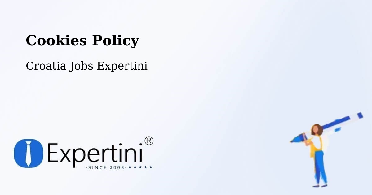 Cookie Policy – Cerna - Croatia Jobs Expertini