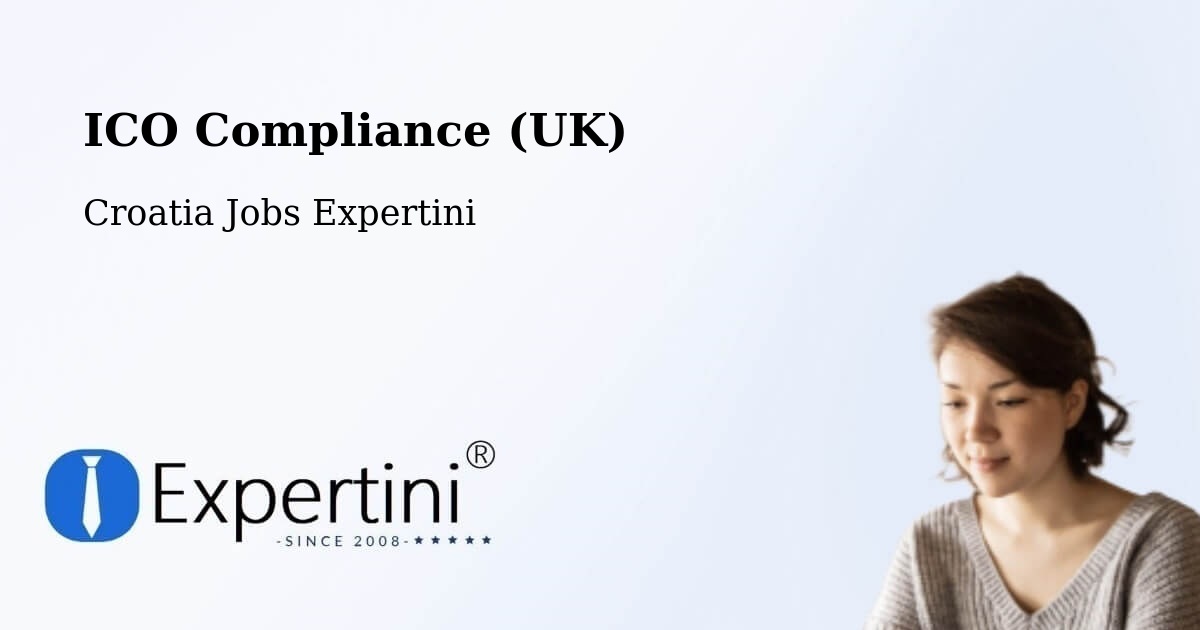 UK Data Protection & ICO Compliance – Cerna - Croatia Jobs Expertini